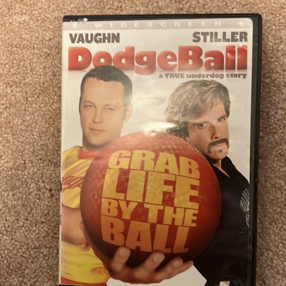 DVDs - Picture 2 of 6